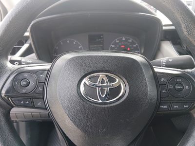 2024 Toyota Corolla — photo 12 view