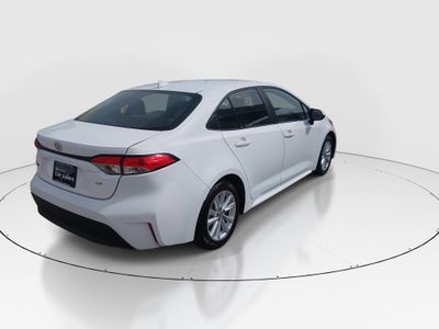 2024 Toyota Corolla — photo 7 view