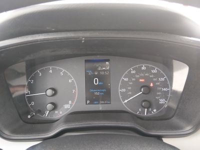 2024 Toyota Corolla — photo 14 view