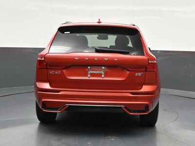 2024 Volvo XC60 — detail view