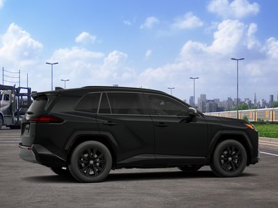 2026 Toyota RAV4 Plug-in Hybrid - Photo 13