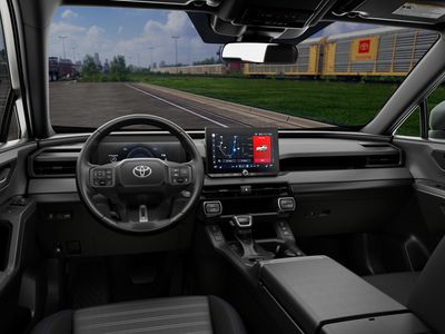 2026 Toyota RAV4 Plug-in Hybrid - Photo 20