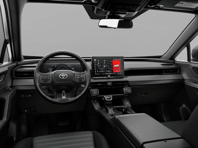 2026 Toyota RAV4 Plug-in Hybrid - Photo 27