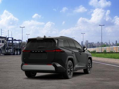 2026 Toyota RAV4 Plug-in Hybrid - Photo 11