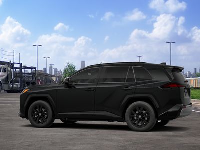 2026 Toyota RAV4 Plug-in Hybrid - Photo 7