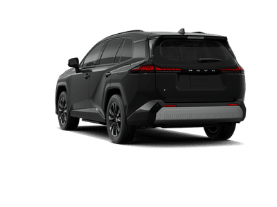 2026 Toyota RAV4 Plug-in Hybrid - Photo 26