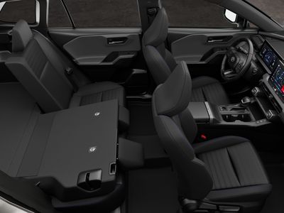 2026 Toyota RAV4 Plug-in Hybrid - Photo 4