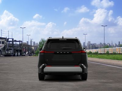 2026 Toyota RAV4 Plug-in Hybrid - Photo 10
