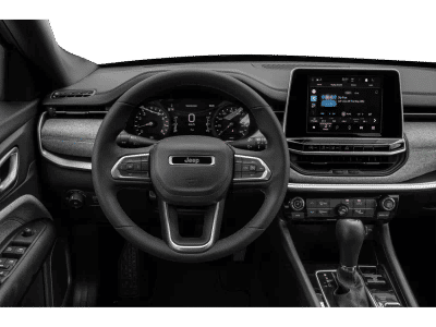 2026 Jeep Compass - Photo 4