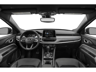 2026 Jeep Compass - Photo 5