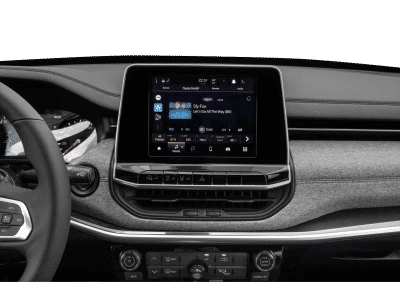 2026 Jeep Compass - Photo 11