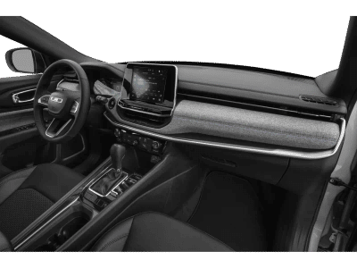 2026 Jeep Compass - Photo 10