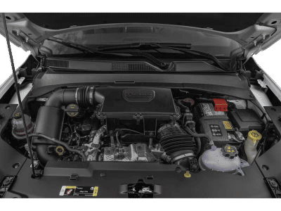 2026 Jeep Compass - Photo 7