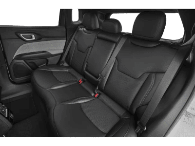 2026 Jeep Compass - Photo 8