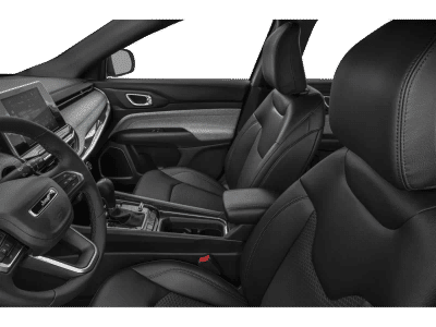 2026 Jeep Compass - Photo 6