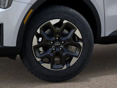 2026 Kia Sorento — photo 9 view