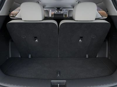 2026 Kia Sorento — photo 19 view