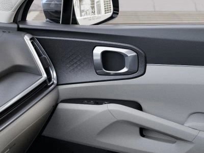 2026 Kia Sorento — photo 25 view