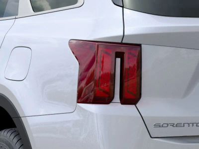 2026 Kia Sorento — photo 11 view
