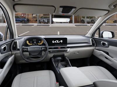 2026 Kia Sorento — photo 14 view