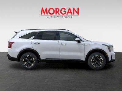 2026 Kia Sorento — photo 7 view