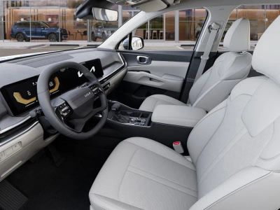 2026 Kia Sorento — photo 17 view