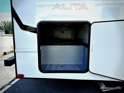 2025 East to West Alita - Photo 18