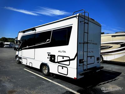 2025 East to West Alita - Photo 3