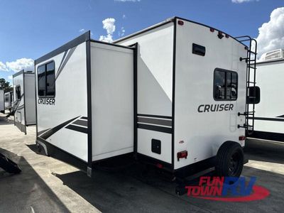 2023 CrossRoads RV Cruiser Aire - Photo 11