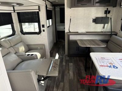 2023 CrossRoads RV Cruiser Aire - Photo 33