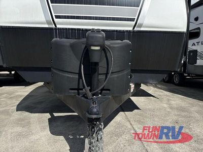2023 CrossRoads RV Cruiser Aire - Photo 16