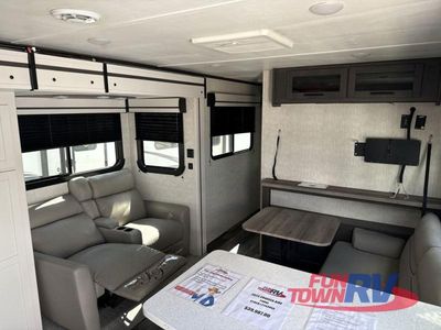 2023 CrossRoads RV Cruiser Aire - Photo 23