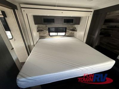 2023 CrossRoads RV Cruiser Aire - Photo 42