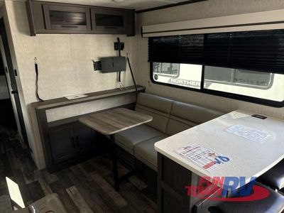2023 CrossRoads RV Cruiser Aire - Photo 4