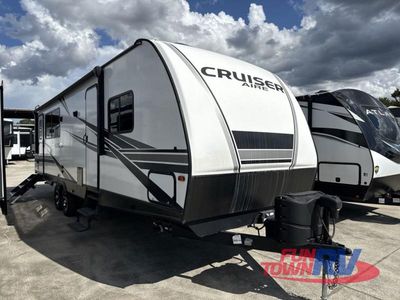 2023 CrossRoads RV Cruiser Aire - Photo 1