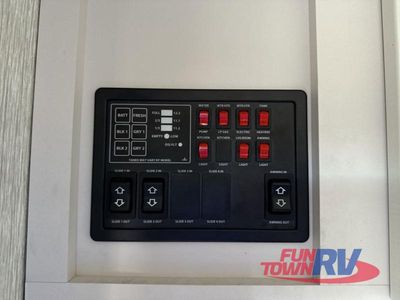 2023 CrossRoads RV Cruiser Aire - Photo 35