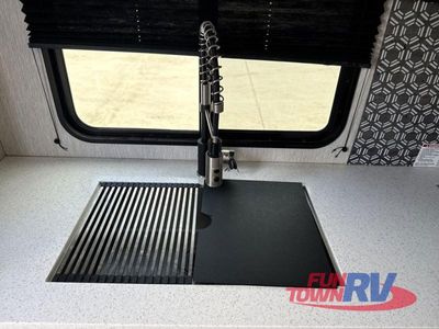 2023 CrossRoads RV Cruiser Aire - Photo 25