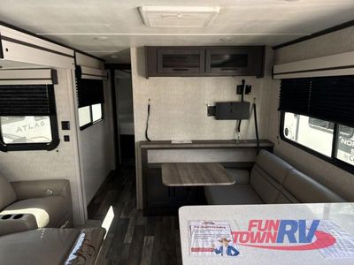 2023 CrossRoads RV Cruiser Aire - Photo 3