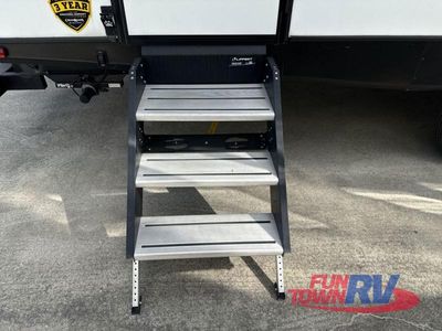 2023 CrossRoads RV Cruiser Aire - Photo 18