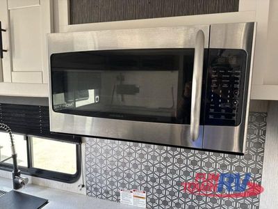 2023 CrossRoads RV Cruiser Aire - Photo 27