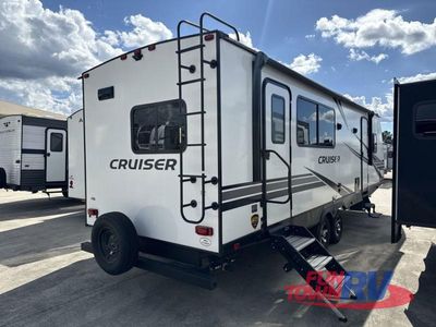 2023 CrossRoads RV Cruiser Aire - Photo 12