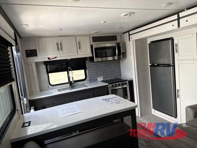 2023 CrossRoads RV Cruiser Aire - Photo 7