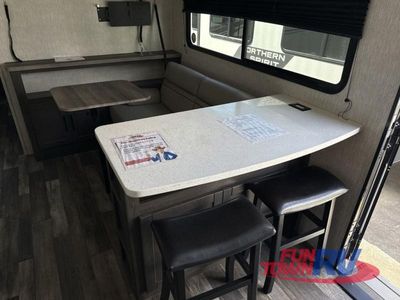 2023 CrossRoads RV Cruiser Aire - Photo 32