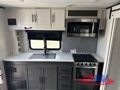2023 CrossRoads RV Cruiser Aire - Photo 24