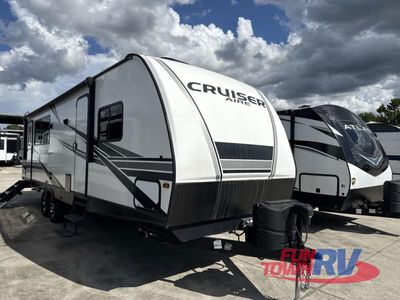 2023 CrossRoads RV Cruiser Aire - Photo 9