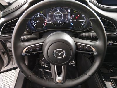 2024 Mazda CX-30 - Photo 12