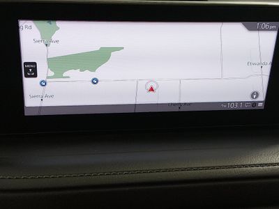 2024 Mazda CX-30 - Photo 17
