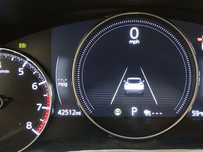 2024 Mazda CX-30 - Photo 14