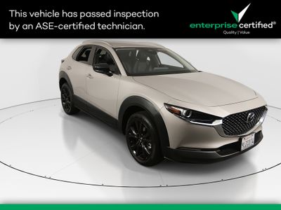 2024 Mazda CX-30 - Photo 1