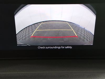 2024 Mazda CX-30 - Photo 16